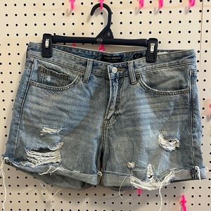 Lucky brand shorts